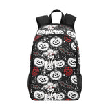 Gothic Halloween Anime Backpack - In Control Clothing