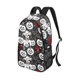 Gothic Halloween Anime Backpack - In Control Clothing