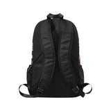 Gothic Halloween Anime Backpack - In Control Clothing