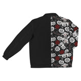 Gothic Halloween Anime Men's Jacket