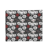 Gothic Halloween Fleece Blanket 50"x40"