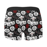 Halloween Anime Men's Boxer Briefs