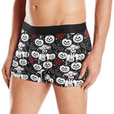 Halloween Anime Men's Boxer Briefs