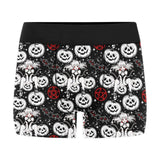 Halloween Anime Men's Boxer Briefs