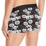 Halloween Anime Men's Boxer Briefs