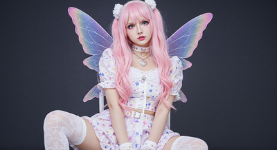 Fairycore
