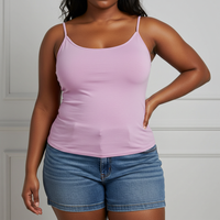 Tank Tops & Camis