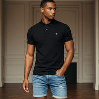 Polo Shirts
