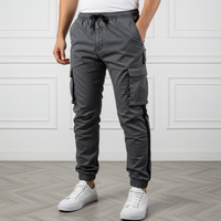 Cargo Pants