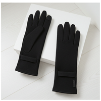 Gloves & Scarves