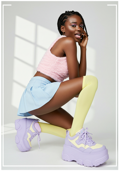 Pastel Aesthetic