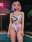 Beachwear