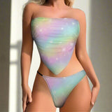 Kawaii Bikini Swimwear