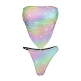 Kawaii Bikini Swimwear