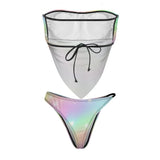 Kawaii Bikini Swimwear