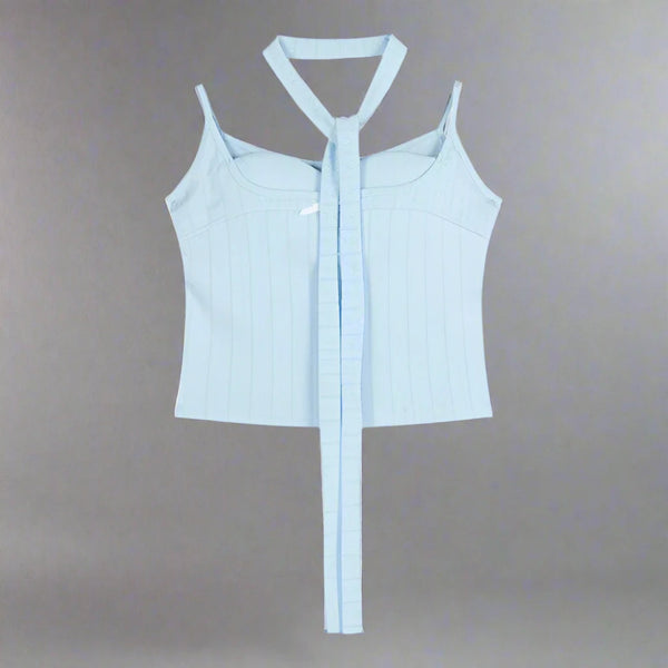 Kawaii Camisole Bow Top