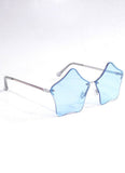 Kawaii Pop Star Glasses - In Control Clothing