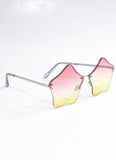 Kawaii Pop Star Glasses - In Control Clothing