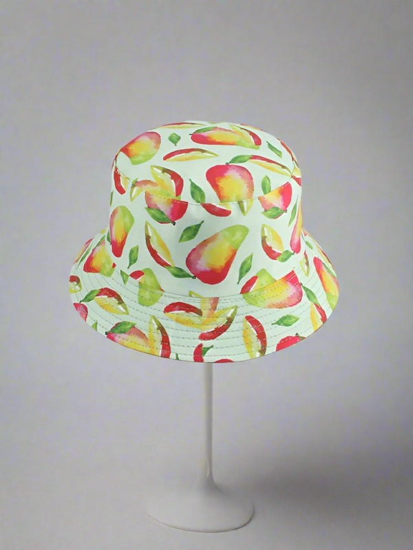 Mango Bucket Hat