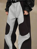 Mens Y2K Frutiger Ego Aesthetic Pants - In Control Clothing