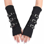 Scarves & Gloves