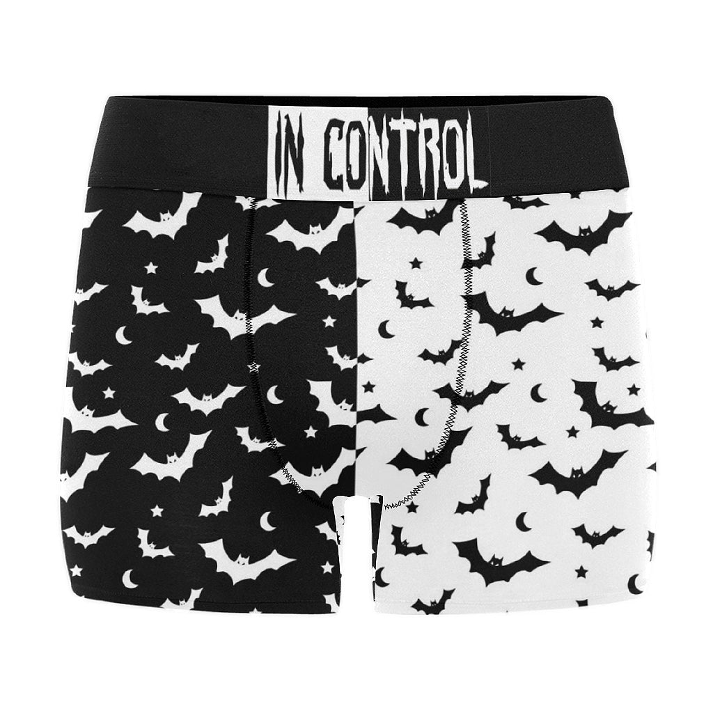 In Control Clothing