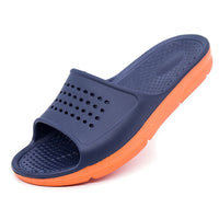 Men Flip Flops& Slides
