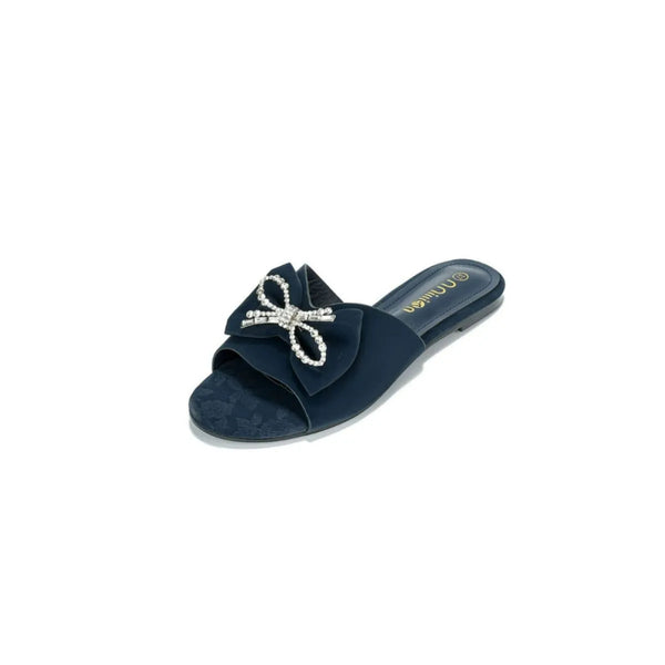 Open Toe Flats Sandals