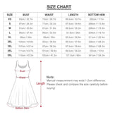 Pastel Goth Sleeveless Skater Dress - In Control Clothing