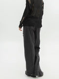 Pastel Gothic Womens Pants - In Control Clothing