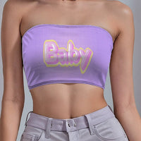 Tube Tops