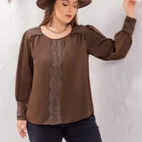 Long Sleeve