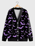 Plus Size Pastel Goth Cardigan - In Control Clothing