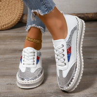 Ladies Sneakers
