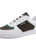 Round Toe Flats Sneakers