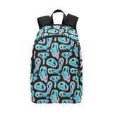 Smiley Acid Trip Backpack