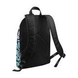 Smiley Acid Trip Backpack
