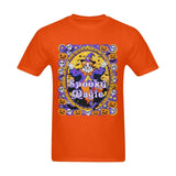 Spooky Magic Halloween Clown T - Shirt - In Control Clothing