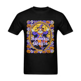Spooky Magic Halloween Clown T - Shirt - In Control Clothing
