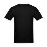 Spooky Magic Halloween Clown T - Shirt - In Control Clothing