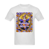 Spooky Magic Halloween Clown T - Shirt - In Control Clothing