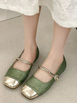 Flats