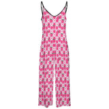 Strawberry Kawaii Jumpsuit - In Control Clothing