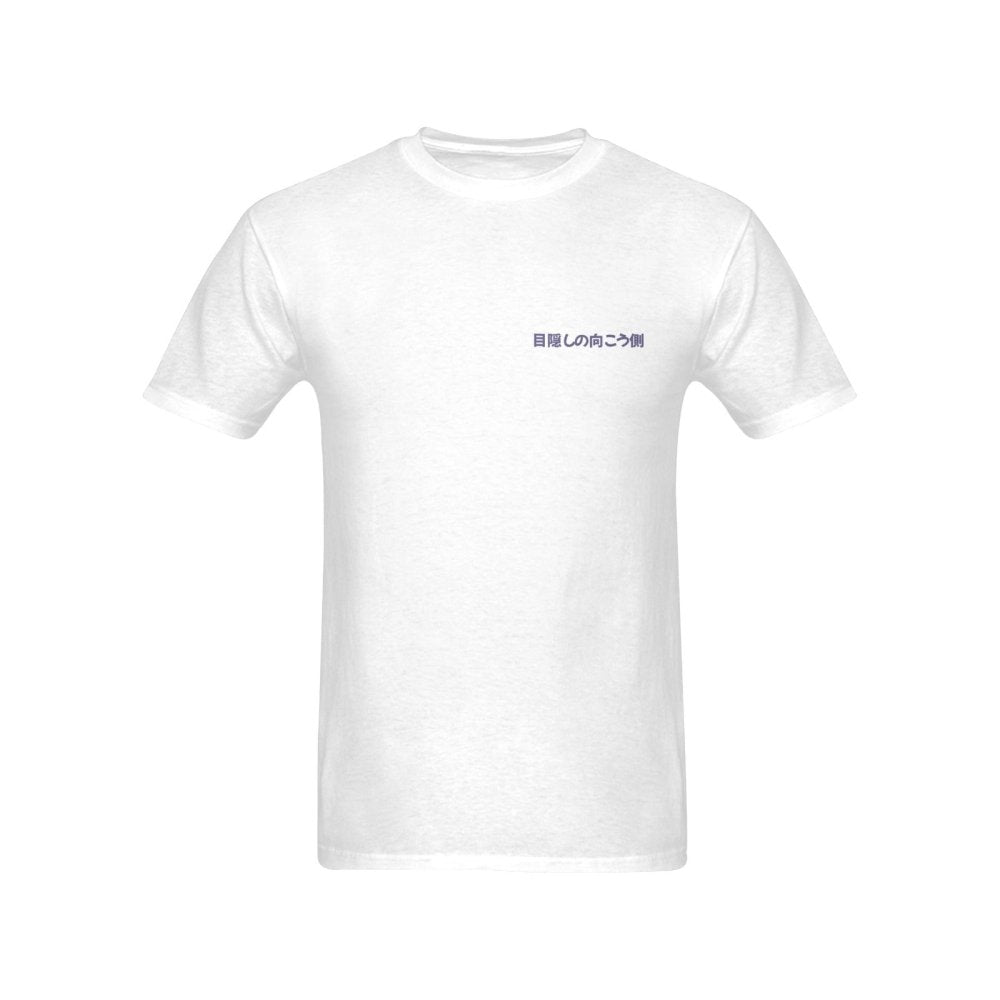 Streetwear Anime Graphic Tee