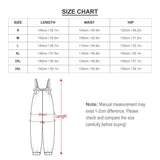 Trippy Cartoon Smiley Jumpsuit with suspender