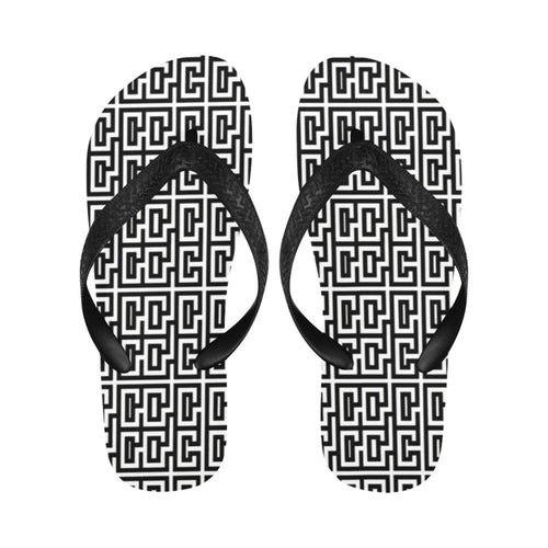 Unisex Flip Flops