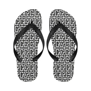 Unisex Flip Flops