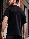 Vintage Y2K Goth Graphic T-Shirt - In Control Clothing