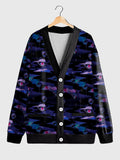 Womens Aesthetic Dreamcore Cardigan - In Control Clothing