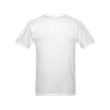 Y2k Anime Graphic Tee Men's T-Shirt - In Control Clothing